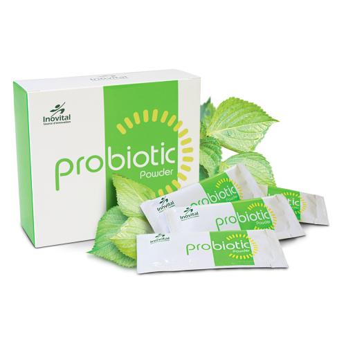 Probiotic Powder